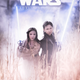 Illustration for article titled Photographer Turns Pre-Wedding Photos Into a Grand Lightsaber Battle
